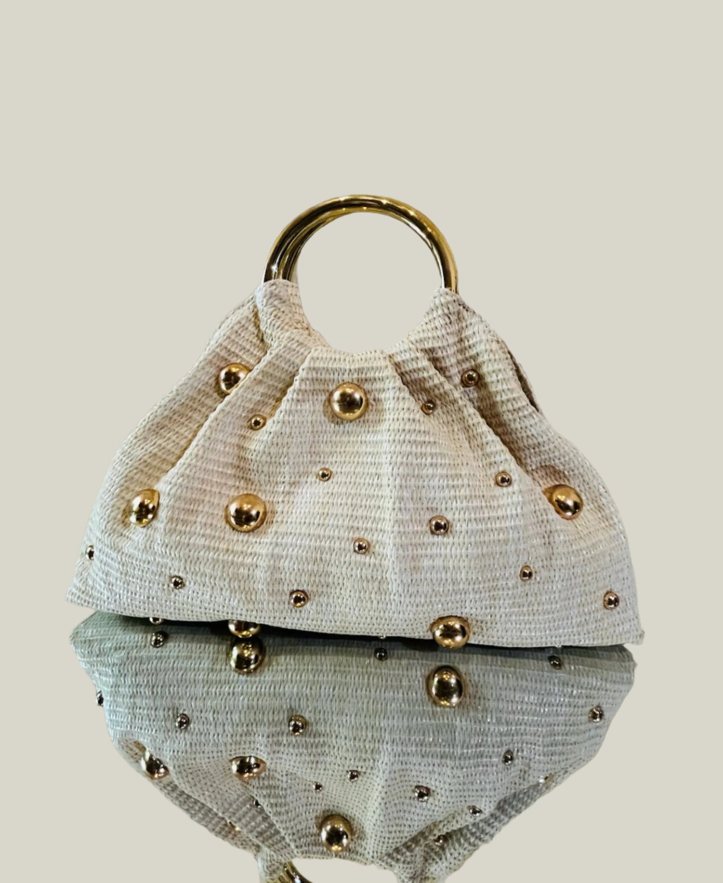 Estella Embellished Bag