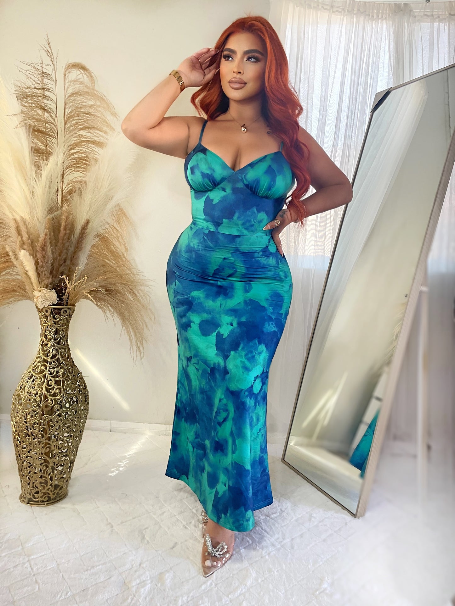 Ariel Dress